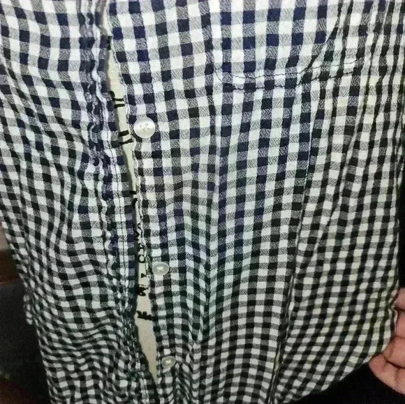 American Eagle Outfitters Womans Top Size XS - Picture 5 of 12